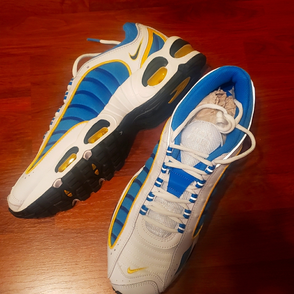 Nike Tailwind IV